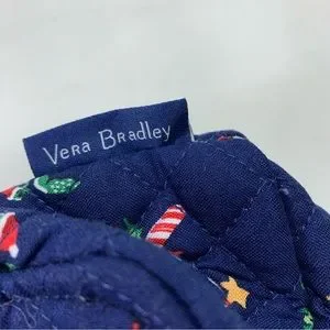 Vera Bradley | Bags | Ver Bradley Cotton Sling Backpack In  display picture 3